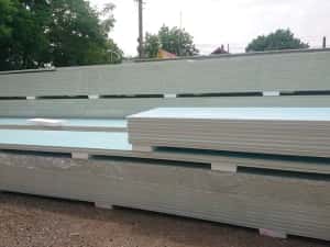 DEPOZIT PANOURI Termoizolante Tip Sandwich — miniatura 5