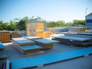 DEPOZIT PANOURI Termoizolante Tip Sandwich — miniatura 8