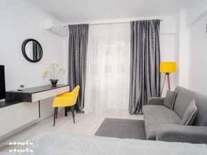 APARTAMENT CU LOC DE PARCARE, DISPONIBIL CU MUTARE IMEDIATA, UNIREA