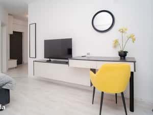 APARTAMENT CU LOC DE PARCARE, DISPONIBIL CU MUTARE IMEDIATA, UNIREA — miniatura 4