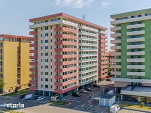 APARTAMENT CU LOC DE PARCARE, DISPONIBIL CU MUTARE IMEDIATA, UNIREA — miniatura 5