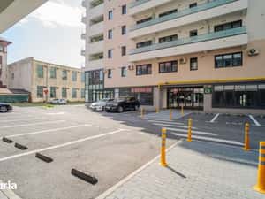 APARTAMENT CU LOC DE PARCARE, DISPONIBIL CU MUTARE IMEDIATA, UNIREA — miniatura 6