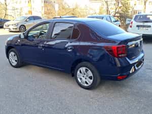 Dacia Logan 2018 euro 6.Led.diesel 1.5 dci 90 cp Unic proprietar impec — miniatura 3