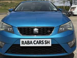 SEAT LEON FR - 2.0 TDI - Euro 5 - 2014 - Cod Motor - CKFC - 150 Cai putere - Cutie Viteze manuala 6+1 Trepte - Full•Led — miniatura 2