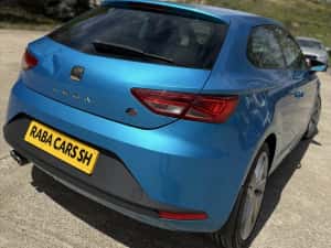 SEAT LEON FR - 2.0 TDI - Euro 5 - 2014 - Cod Motor - CKFC - 150 Cai putere - Cutie Viteze manuala 6+1 Trepte - Full•Led — miniatura 4