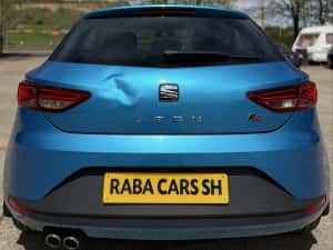 SEAT LEON FR - 2.0 TDI - Euro 5 - 2014 - Cod Motor - CKFC - 150 Cai putere - Cutie Viteze manuala 6+1 Trepte - Full•Led — miniatura 5