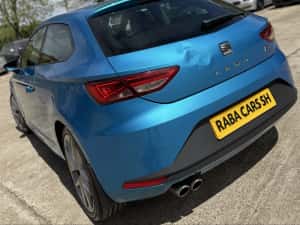 SEAT LEON FR - 2.0 TDI - Euro 5 - 2014 - Cod Motor - CKFC - 150 Cai putere - Cutie Viteze manuala 6+1 Trepte - Full•Led — miniatura 6