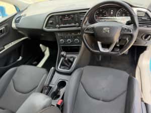 SEAT LEON FR - 2.0 TDI - Euro 5 - 2014 - Cod Motor - CKFC - 150 Cai putere - Cutie Viteze manuala 6+1 Trepte - Full•Led — miniatura 7