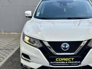 Nissan Qashqai Manuală 140 HP Benzină — miniatura 3