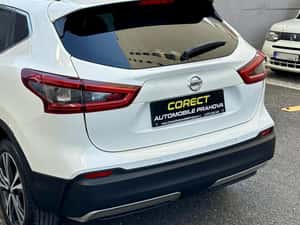 Nissan Qashqai Manuală 140 HP Benzină — miniatura 4