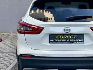 Nissan Qashqai Manuală 140 HP Benzină — miniatura 5
