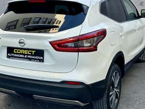 Nissan Qashqai Manuală 140 HP Benzină — miniatura 6