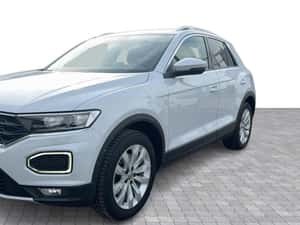 Volkswagen T-Roc Design 2.0 TDI 4Mot DSG Automată 150 HP Diesel