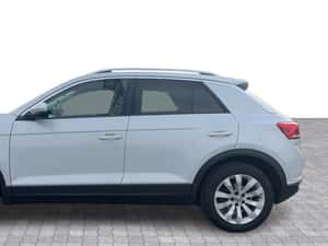 Volkswagen T-Roc Design 2.0 TDI 4Mot DSG Automată 150 HP Diesel — miniatura 2