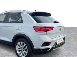 Volkswagen T-Roc Design 2.0 TDI 4Mot DSG Automată 150 HP Diesel — miniatura 3