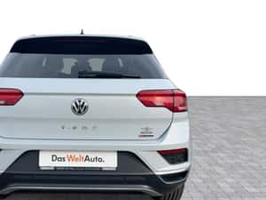Volkswagen T-Roc Design 2.0 TDI 4Mot DSG Automată 150 HP Diesel — miniatura 4