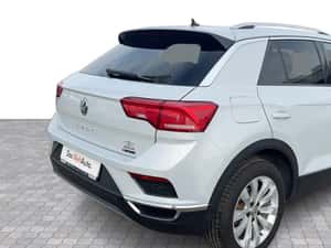 Volkswagen T-Roc Design 2.0 TDI 4Mot DSG Automată 150 HP Diesel — miniatura 5