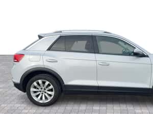 Volkswagen T-Roc Design 2.0 TDI 4Mot DSG Automată 150 HP Diesel — miniatura 6