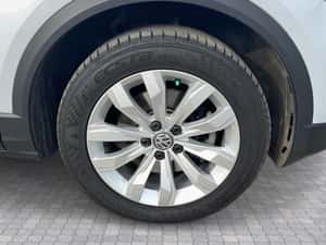 Volkswagen T-Roc Design 2.0 TDI 4Mot DSG Automată 150 HP Diesel — miniatura 7