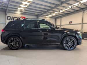 Mercedes-Benz GLE 450 SUV 389 HP Benzină — miniatura 2