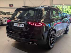 Mercedes-Benz GLE 450 SUV 389 HP Benzină — miniatura 3