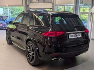 Mercedes-Benz GLE 450 SUV 389 HP Benzină — miniatura 5