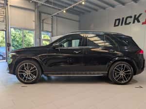Mercedes-Benz GLE 450 SUV 389 HP Benzină — miniatura 6