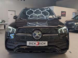 Mercedes-Benz GLE 450 SUV 389 HP Benzină — miniatura 7