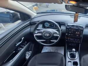 Hyundai Tucson 1.6 l 150 CP 6MT Style Plus | 2022 | 18.206 km — miniatura 2