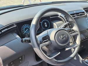 Hyundai Tucson 1.6 l 150 CP 6MT Style Plus | 2022 | 18.206 km — miniatura 4