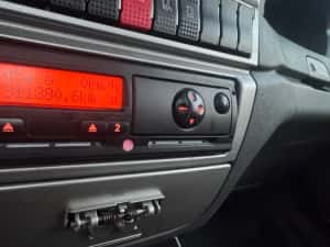 Iveco basculabil 70c17 7t 2011 climă [65c17 60c17 50c17 sprinter] — miniatura 9