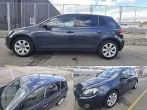 VW Golf 6 TDI 2.0 2009, Tehnic impecabila, 110 CP — miniatura 10