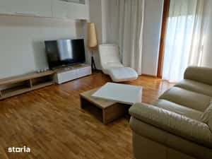 Apartament 3 camere Cozia Residence — miniatura 4