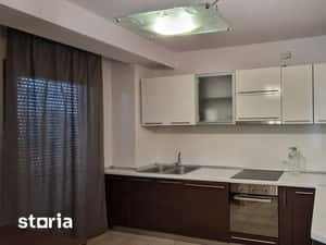 Apartament 3 camere Cozia Residence — miniatura 6