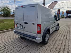Ford Transit Connect 1.8TDCi Utilitara - Acum si in Rate - Full Option — miniatura 3