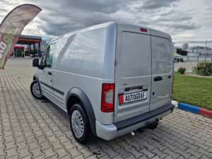 Ford Transit Connect 1.8TDCi Utilitara - Acum si in Rate - Full Option — miniatura 4