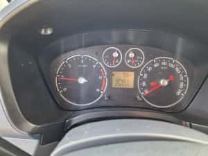 Ford Transit Connect 1.8TDCi Utilitara - Acum si in Rate - Full Option — miniatura 7
