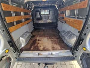 Ford Transit Connect 1.8TDCi Utilitara - Acum si in Rate - Full Option — miniatura 8