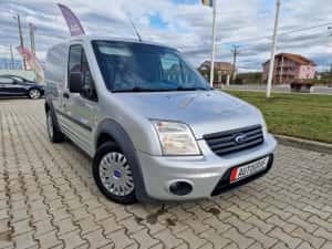 Ford Transit Connect 1.8TDCi Utilitara - Acum si in Rate - Full Option — miniatura 10