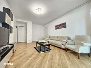 4 City Nord Pipera| Premium- Trei Camere cu doua bai si loc de parcare — miniatura 5