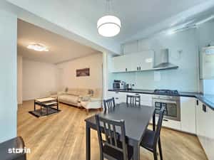 4 City Nord Pipera| Premium- Trei Camere cu doua bai si loc de parcare — miniatura 6