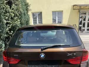 BMW X1 2.0 tdi 143cp x drive an fabricație  2010 — miniatura 5