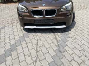 BMW X1 2.0 tdi 143cp x drive an fabricație  2010 — miniatura 9