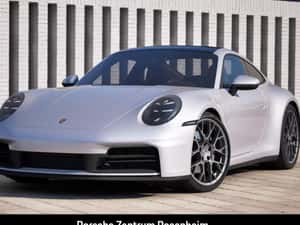 Porsche 992 Automată 394 HP Benzină