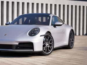 Porsche 992 Automată 394 HP Benzină — miniatura 2