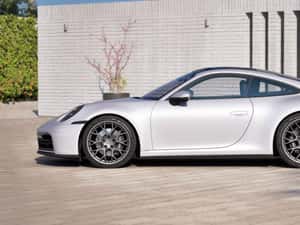 Porsche 992 Automată 394 HP Benzină — miniatura 3