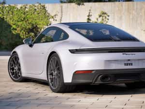 Porsche 992 Automată 394 HP Benzină — miniatura 4