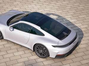 Porsche 992 Automată 394 HP Benzină — miniatura 5