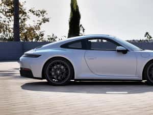 Porsche 992 Automată 394 HP Benzină — miniatura 7
