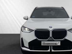 BMW X3 - 2024, 14.100 km, Benzină — miniatura 2